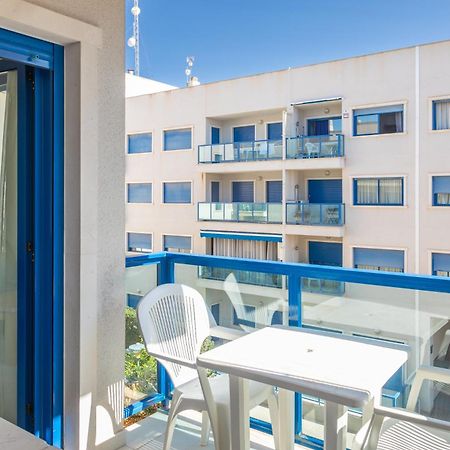 Alicante Hills Exterior foto