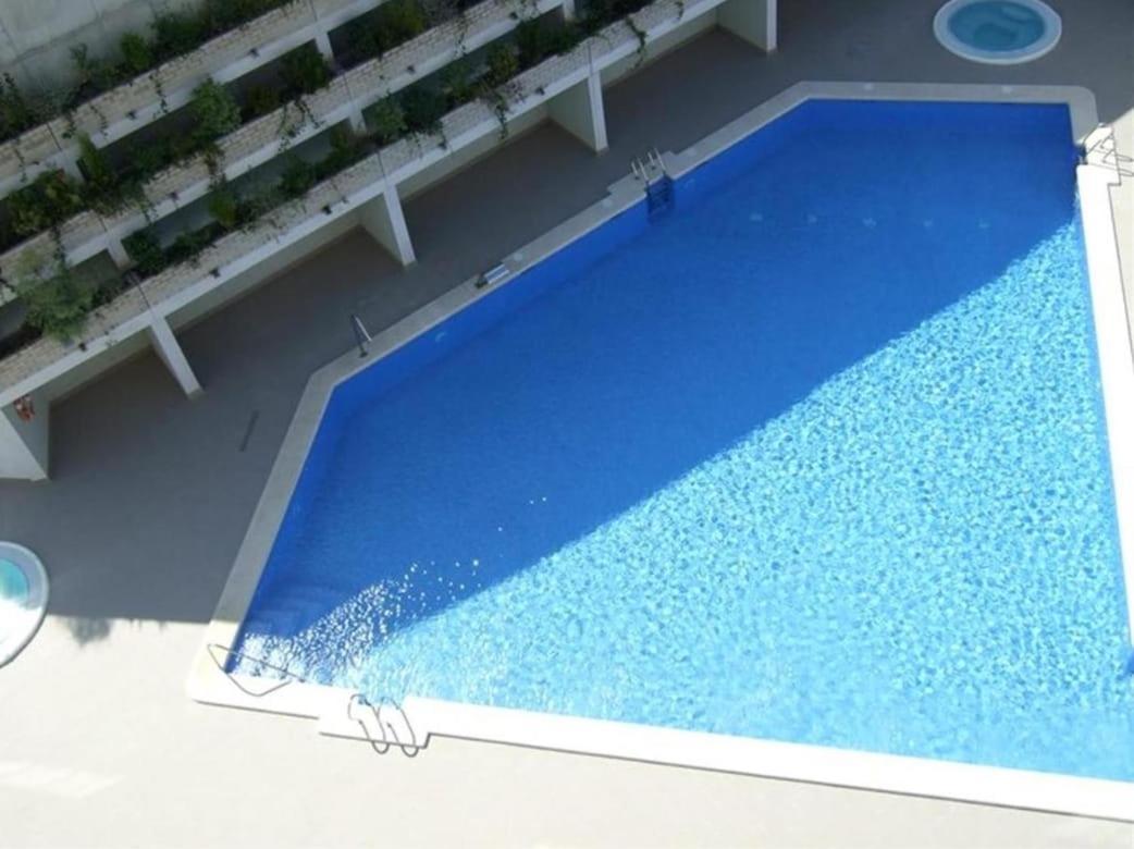 Alicante Hills Exterior foto