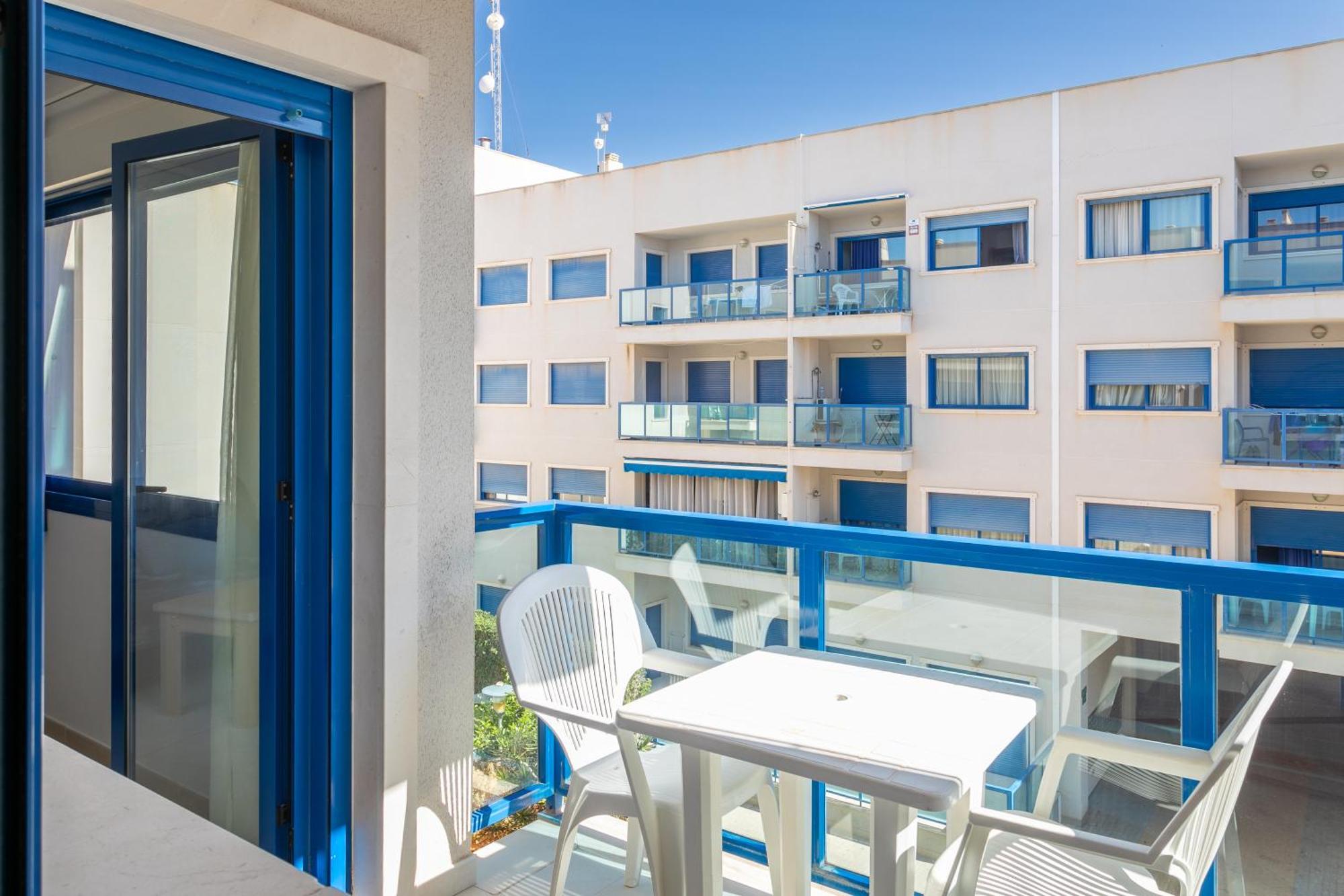Alicante Hills Exterior foto